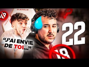 INOXTAG ME FAIT DES AVANCES... 🥵 | BEST-OF GOTAGA #22