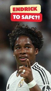 🚨 Sunderland transfer latest on deadline day, including stories on Endrick, Adil Aouchiche, Tyrique George and Leo Hjelde | Sunderland Echo SAFC