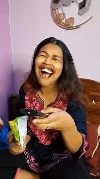 Valentine's Day-তে আমার গোল্ড Digger Bestie-র অবস্থা 🤡 #relatable #bengali #ytshorts #funny