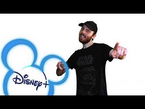 "Oglądacie Disney+..."