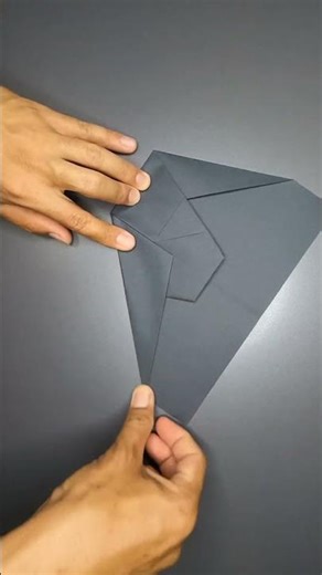 how to make a paper airplane that flies super fast
