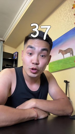 Age 37? Discover the Face Age Filter Effect!