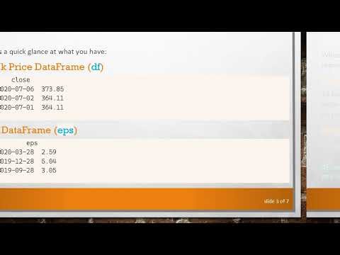 Joining Two DataFrames on Different Dates Using pandas in Python