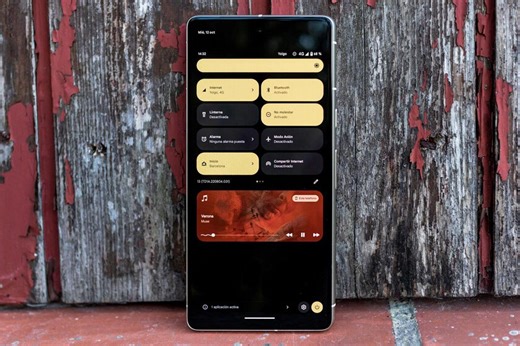 Desata todo el potencial de tu móvil Android con estos códigos secretos