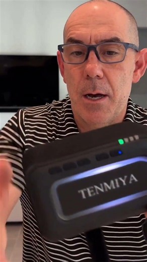 Instant Stereo: Pairing Speakers is Super Simple!