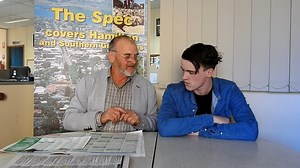 12 reactions | We are back with another thrilling edition of the Spectator Sports Show. | Hamilton Spectator | Facebook