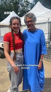 2.7K views · 16 reactions | Freya Cox LOVED her time on Bake Off ❤️ | BBC York | Facebook