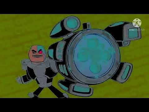Teen Titans Go! Theme Song In G major 4