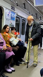 56K views · 185 reactions | Would you offer your seat? | Fabiosa Life Stories | Facebook