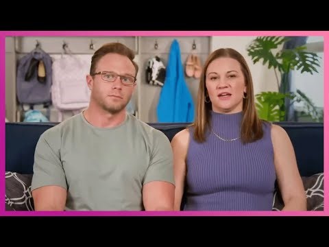Awkward Moment While Cheerleading! | OutDaughtered