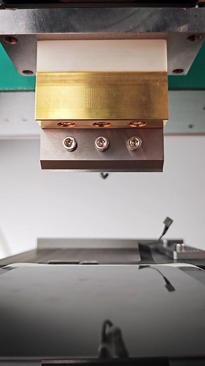 Simple operation, accurate alignment, small size, light weight and high cost performance! #TBK# Screen Maintenance # Cable Maintenance | TBK machine