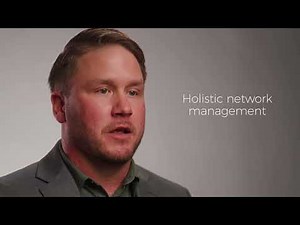 IBI customer testimonial for IQGeo: A holistic solution for network management and support