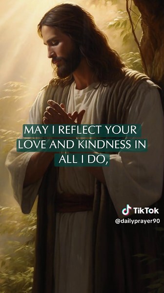 Monday Morning Prayer: Embracing a New Week with Grace