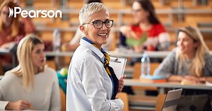 Get Ready for College with Pearson’s Back to School Resources