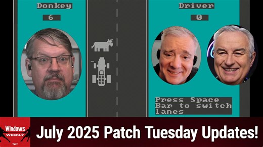 Privacy vs. Convenience: How AI Browsers May Change Everything | TWiT.TV