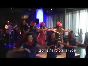 Lei Nani レイナニ フラダンス