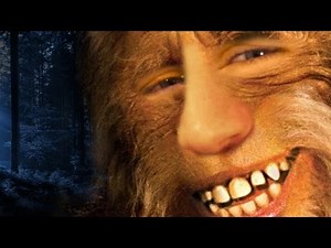 FINDING BIGFOOT TOGETHER!