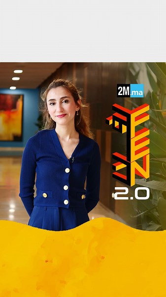 3.3K views · 68 reactions | Dans cet épisode de L’Fen 2.0, zoom sur les événements culturels organisés au Maroc cette semaine. Découvrez notre sélection d’événements pour vous dans cette vidéo. | 2M.ma | Facebook