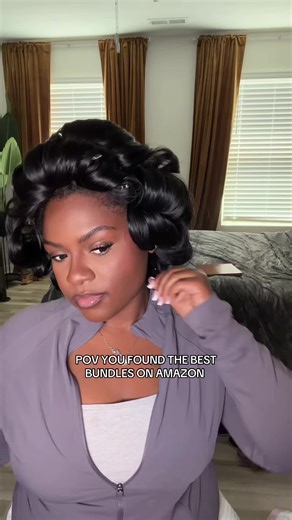 Finally, amazon Bundles worth the money. I got 2 - 20” and 2 - 22 inch 🔗 is in my “bi0” 🫶🏾
