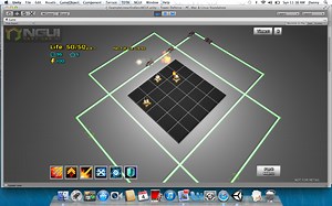 Tower Defense Tool Kit (TDTK) Windows, Mac game