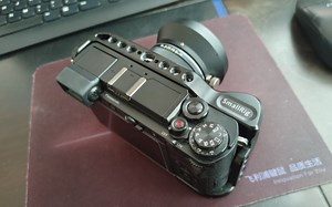 关于松下gx9的体验，可以做一个参考，有问题可以留言，知无不答！