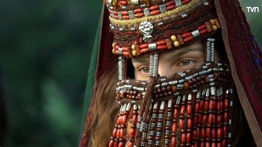 Genesis Capitulo 129 En Español Latino-HD