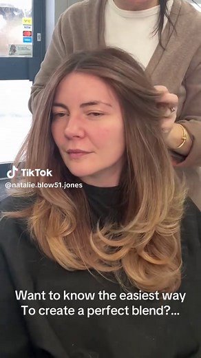 Mastering Airtouch Balayage for Effortless Blends