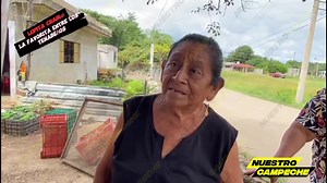🐆 LUPITA CHABLÉ, SE PERFILA ENTRE LA FAVORITA DE LOS TENABEÑOS ✅ Layda Sansores Erick Reyes Morena Campeche Sí Morena Tenabo Oficial | Nuestro Campeche