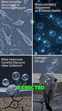 The Deepest Hole Ever Dug on Earth: Kola Superdeep Borehole Explained #space #deepesthole