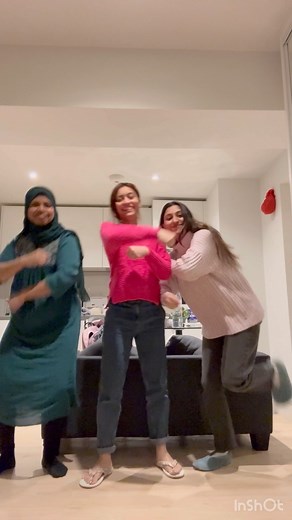 Need this kinda party at least once in a month. | Anything Anytime