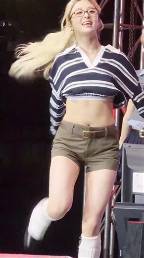 LE SSERAFIM HUH YUNJIN 'Eve, Psyche & the Bluebeard's Wife' Fancam | 르세라핌 허윤진 직캠