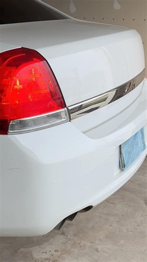 Cold start 2012 caprice PPV LS3 cam long tube headers solo J pipes