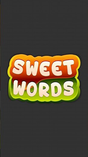 Sweet Words | Official Trailer | Play Now