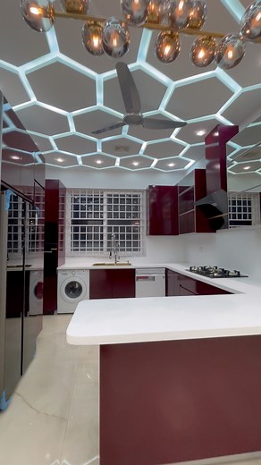 45K views · 815 reactions | Beautiful kitchen Design #hallmarkrealtor | HallMark Realtor | Facebook