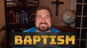 1.2M views · 8.1K reactions | What is baptism, and why is it so controversial? In this video, I share what the Bible teaches along with how followers of Jesus around the world practice this God-given command. If you would like to hear more about how to put your faith into practice, please look at our other videos and “Like” this page to see all of our future posts! | MEDAL Ministries | Facebook
