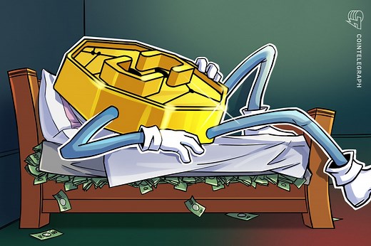 Cryptocurrency as a hedge: Can deflationary economies protect against inflation?