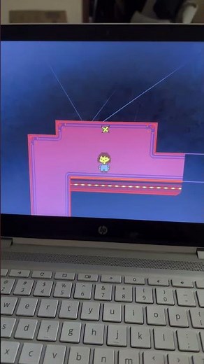 About to fight muffet lols in cooked. #undertale #muffet #muffet’s cave