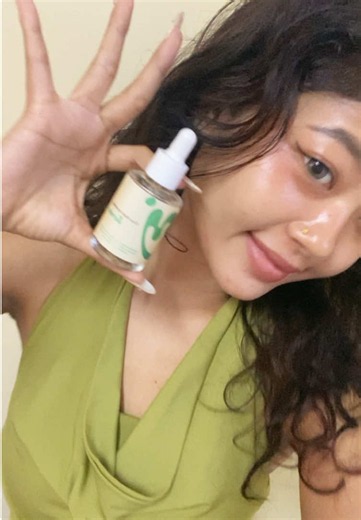 Eain Ci Chan Myae Serum Review – အကြောင်းအရာနှင့် အသုံးပြုနည်း