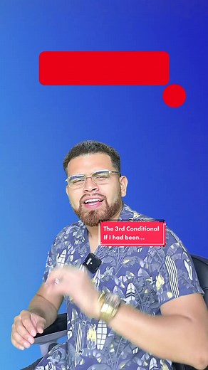 Mastering the 3rd Conditional in English