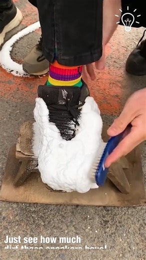 1.8K views | Foaming cleaner simply works wonders! | Top Review | Facebook