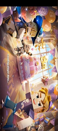 🎉8th Anniversary Theme Song ft. Blockman Go Studios | #blockmango