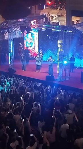 3P Live 2026 CNY Horse Year at Gurney Paragon 🐎🧧 | Chinese New Year Celebration