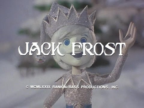 Jack Frost (1979) Opening
