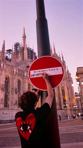 Funny City Transformation Prank