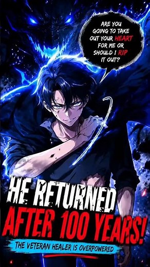 He Returned After 100 Years!