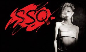 Stacey Q of 80s Synth Pop Act SSQ Talks Steamy Videos and George Clooney
