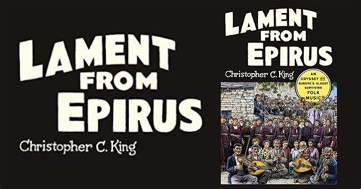 Christopher King: Lament from Epirus