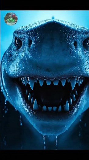 Hulk vs Shark Man: Fierce Boxing Fight in the Ring!