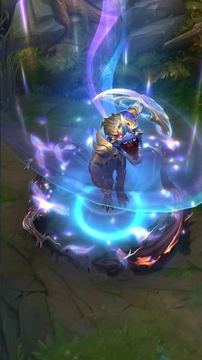 Dawnbringer vs Nightbringer Returns | League of Legends