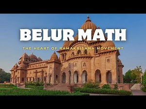 "Belur Math | Why Everyone Is Visiting Now | Belur | West Bengal"